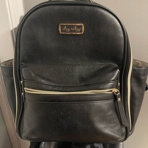 It’s ritzy mini diaper bag